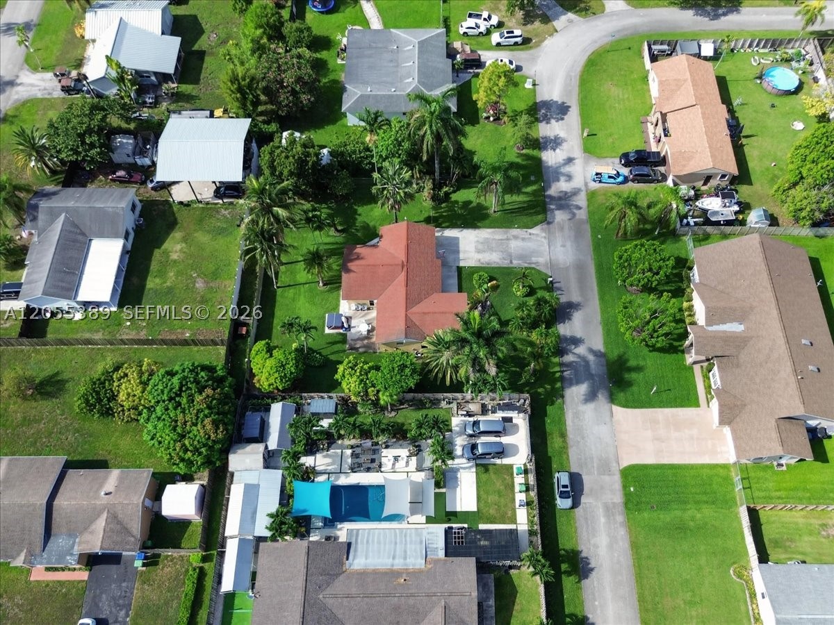 WALDIN PARK ESTATES - Residential