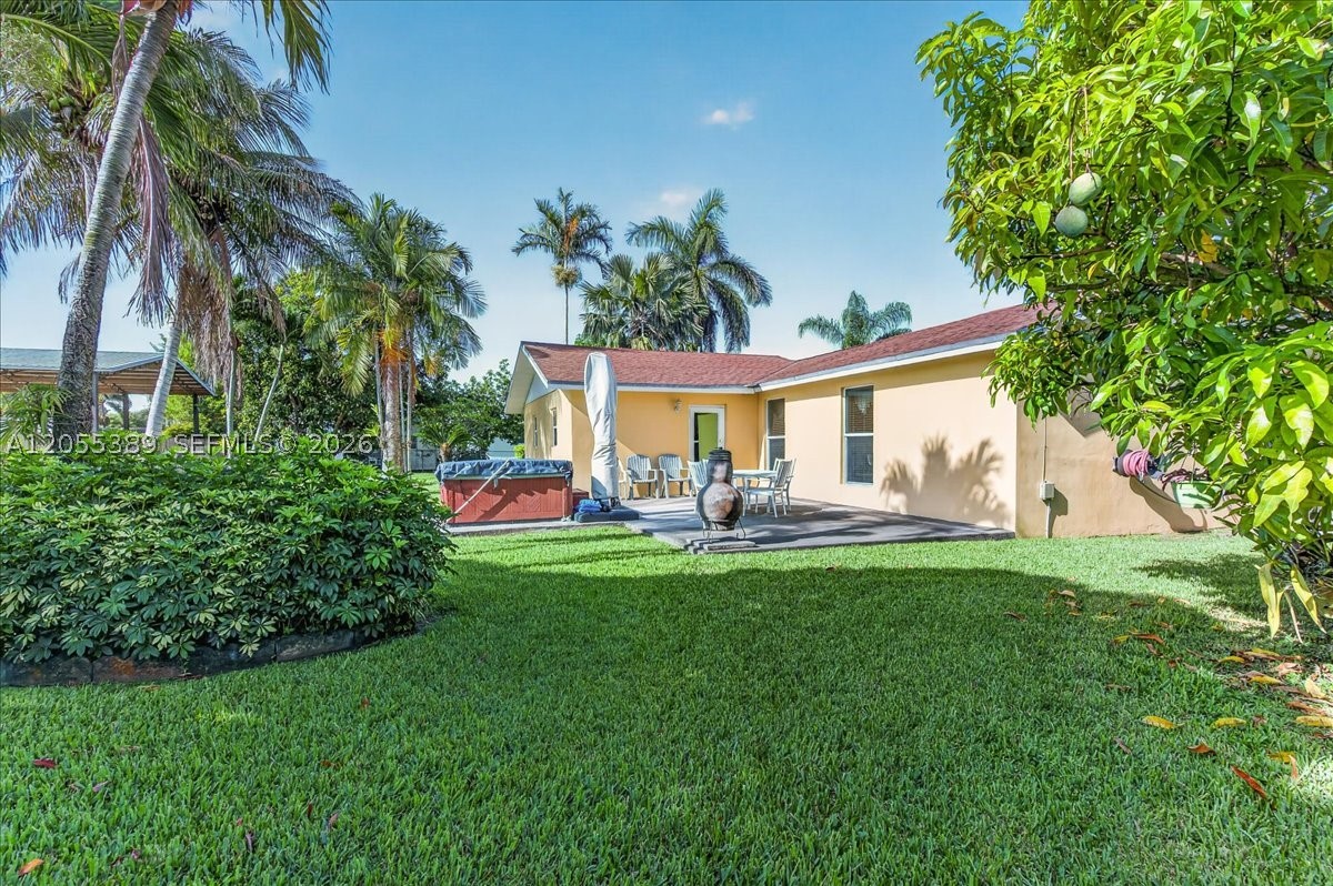 WALDIN PARK ESTATES - Residential