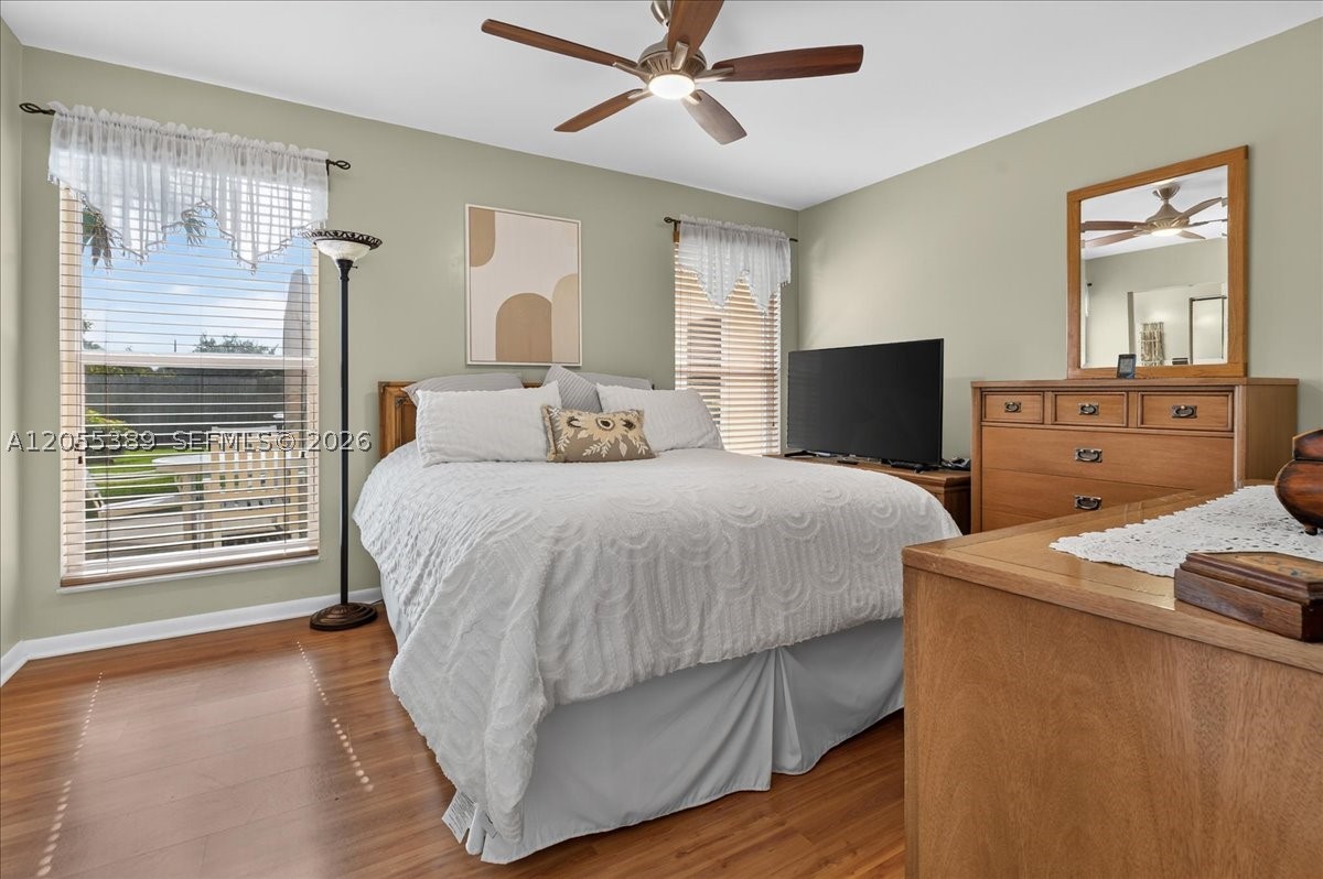 WALDIN PARK ESTATES - Residential
