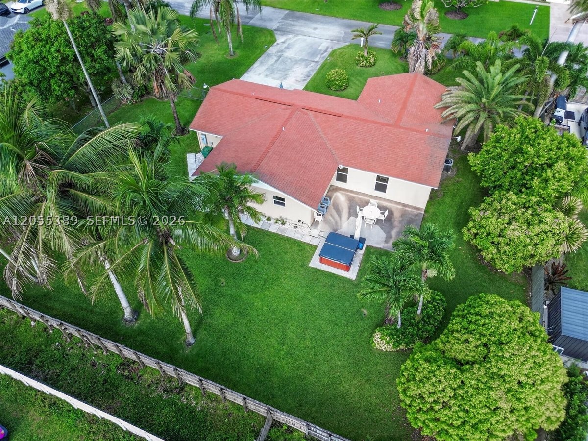 WALDIN PARK ESTATES - Residential