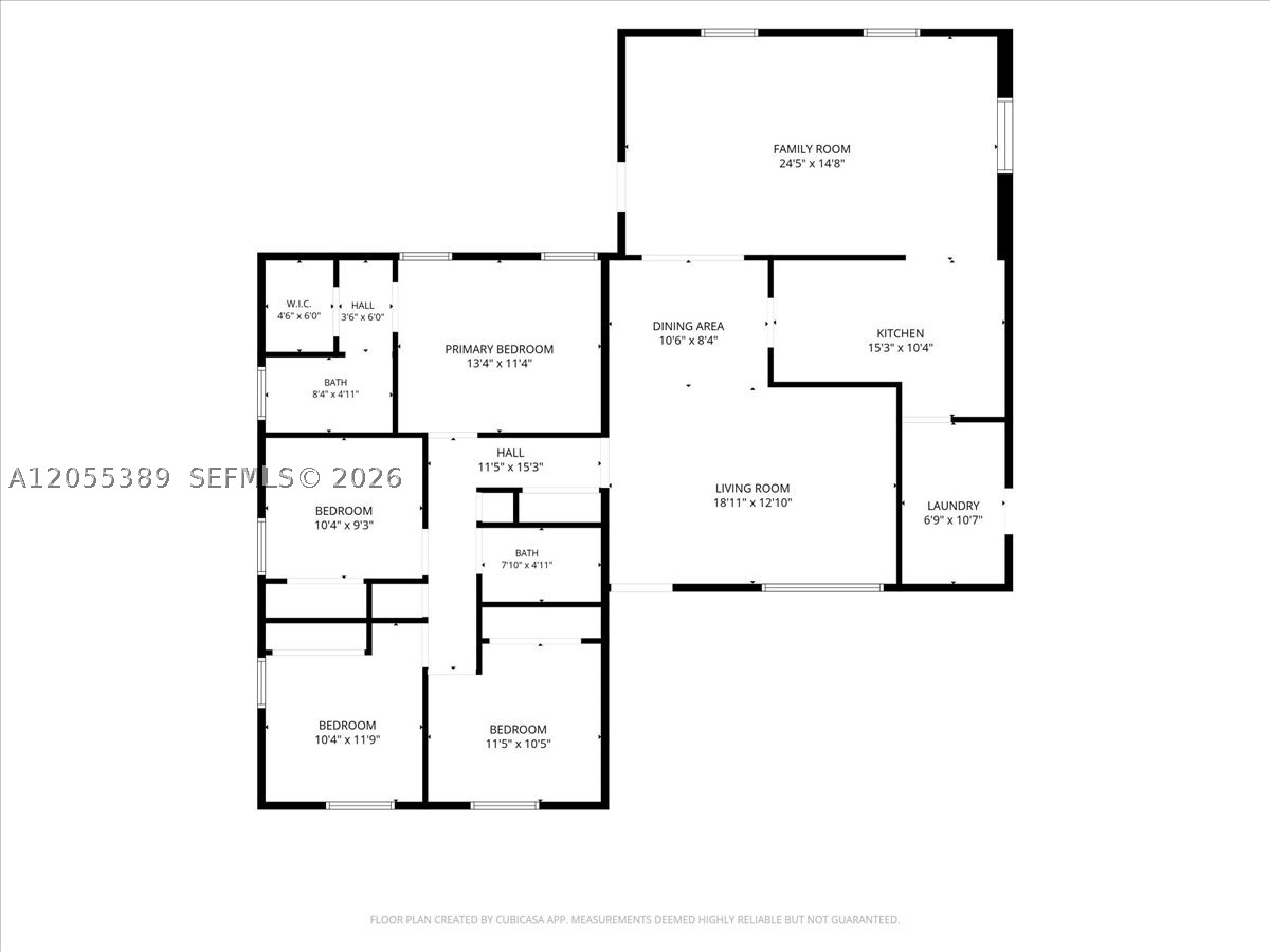 WALDIN PARK ESTATES - Residential