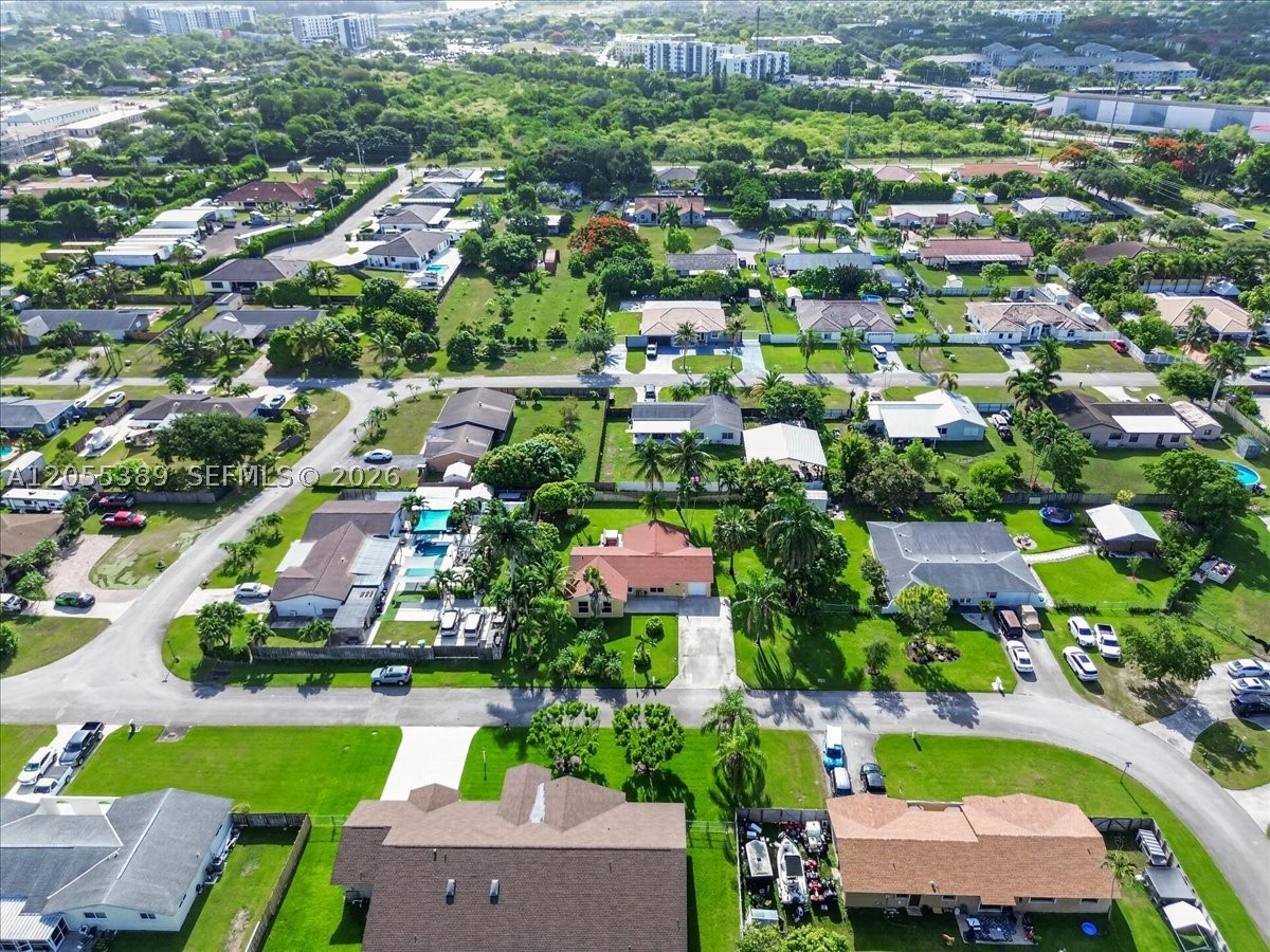 WALDIN PARK ESTATES - Residential