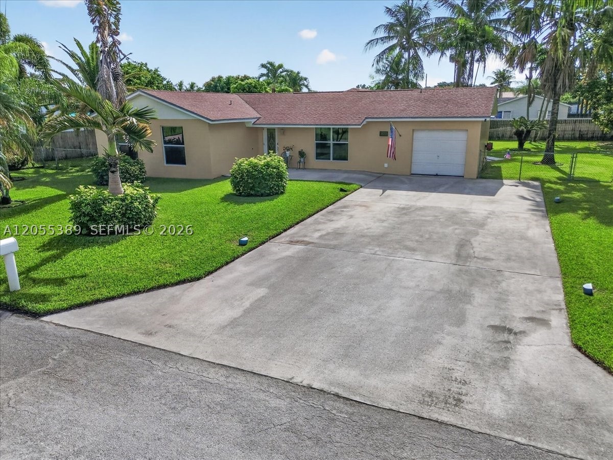 WALDIN PARK ESTATES - Residential