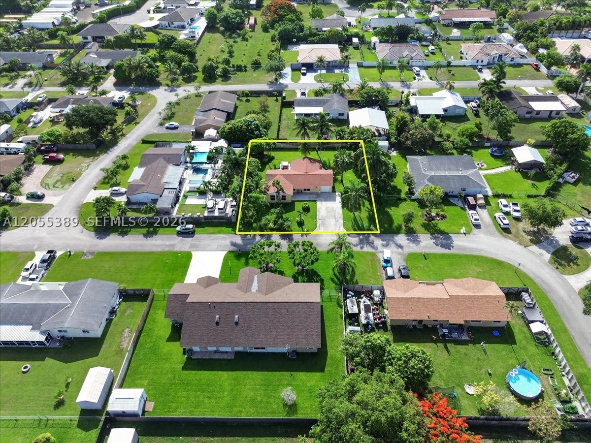 WALDIN PARK ESTATES - Residential