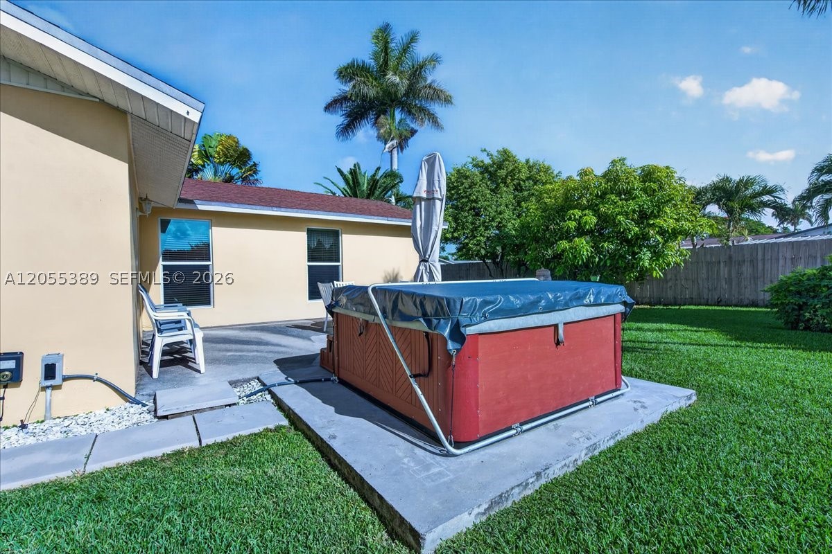 WALDIN PARK ESTATES - Residential