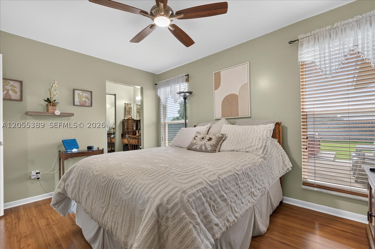 WALDIN PARK ESTATES - Residential