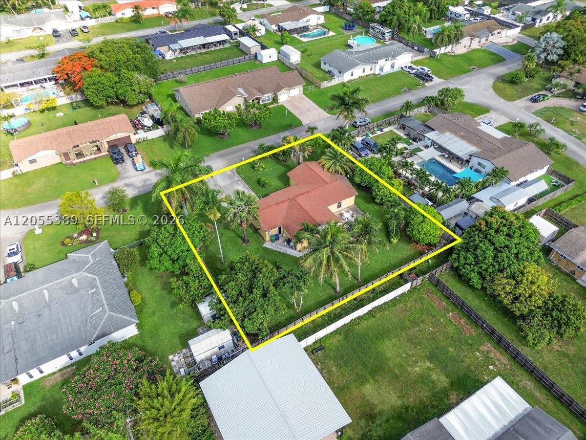 WALDIN PARK ESTATES - Residential