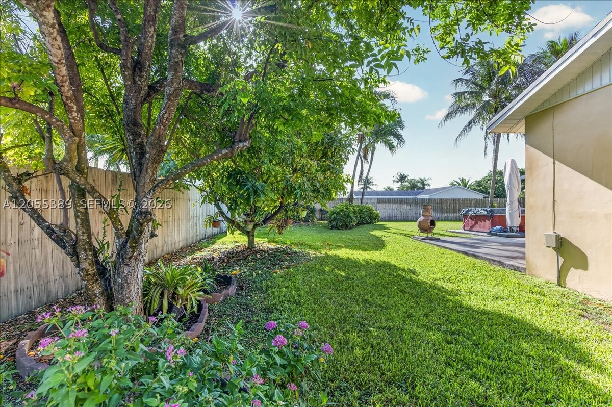 WALDIN PARK ESTATES - Residential