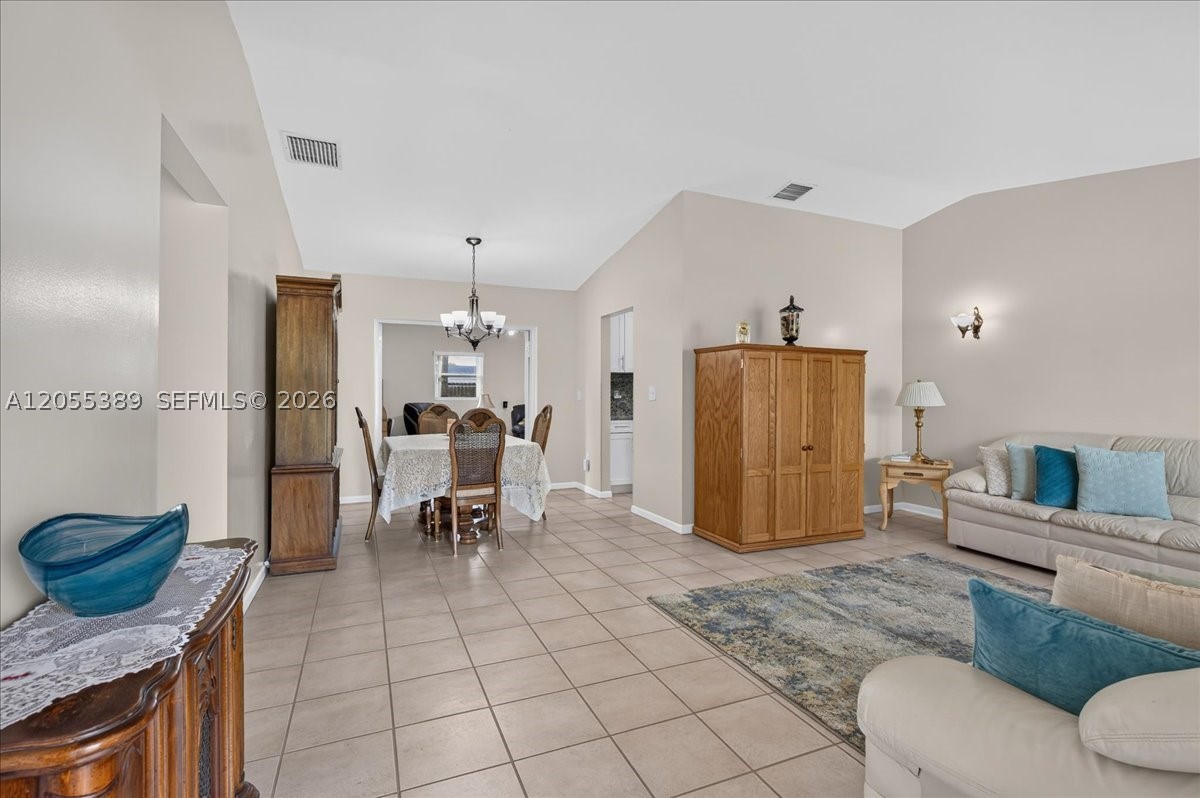 WALDIN PARK ESTATES - Residential