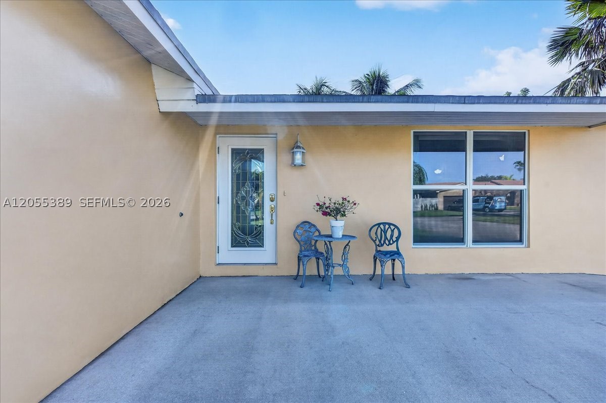 WALDIN PARK ESTATES - Residential