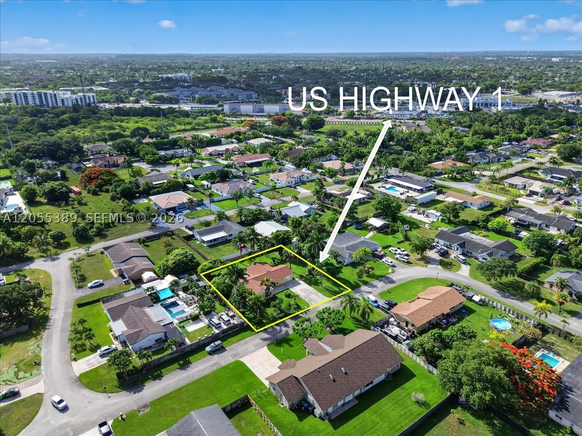 WALDIN PARK ESTATES - Residential