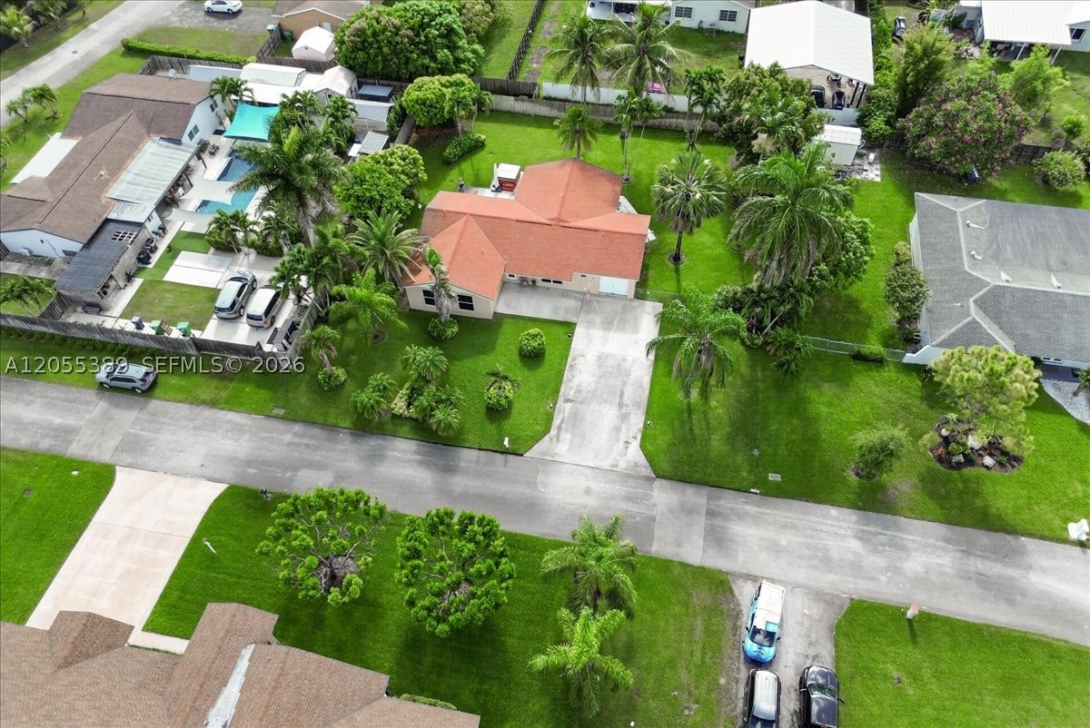 WALDIN PARK ESTATES - Residential
