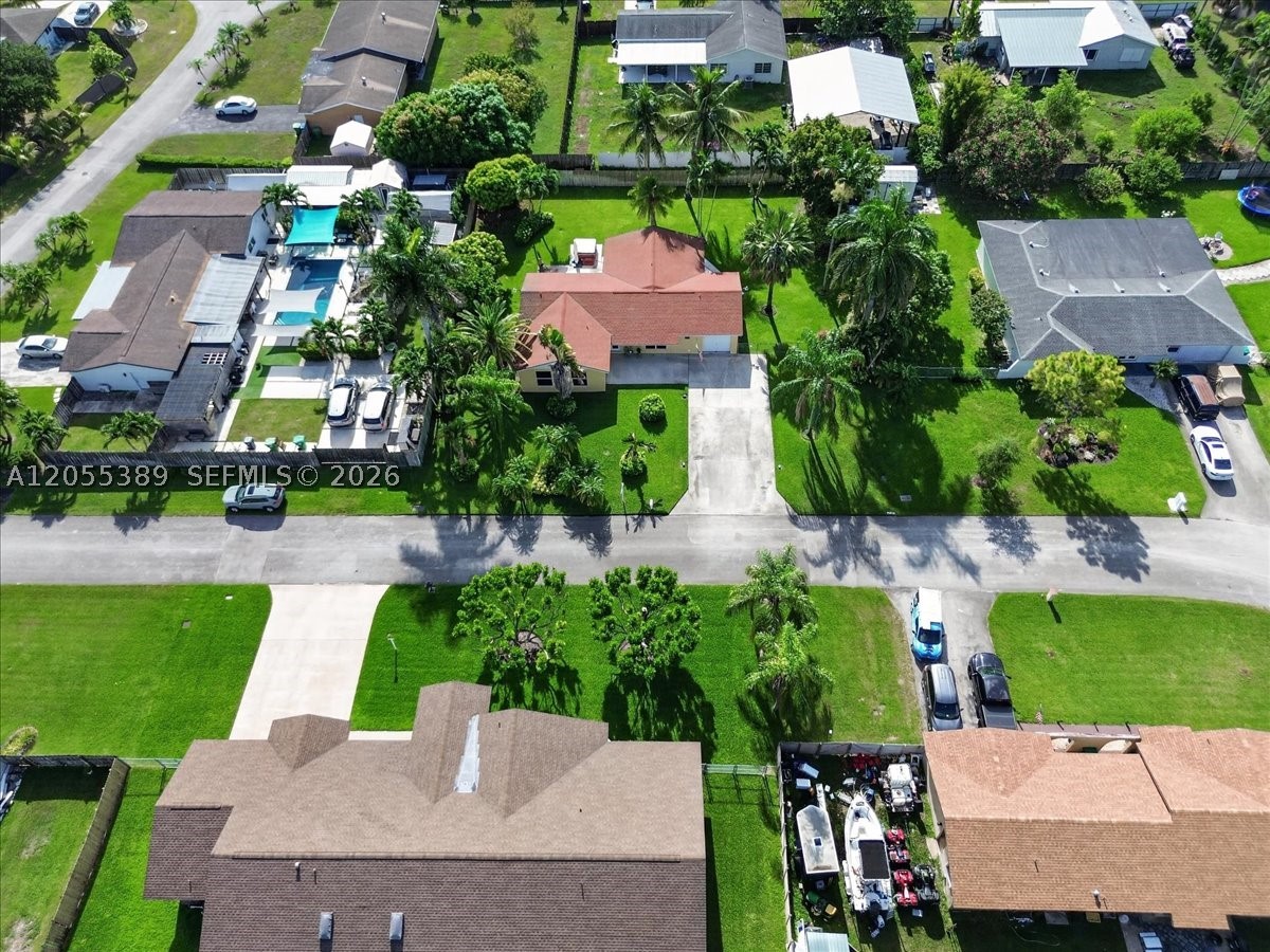 WALDIN PARK ESTATES - Residential