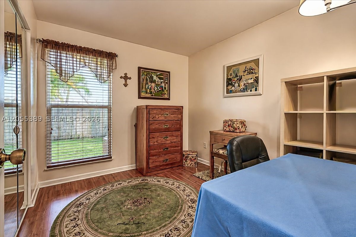 WALDIN PARK ESTATES - Residential