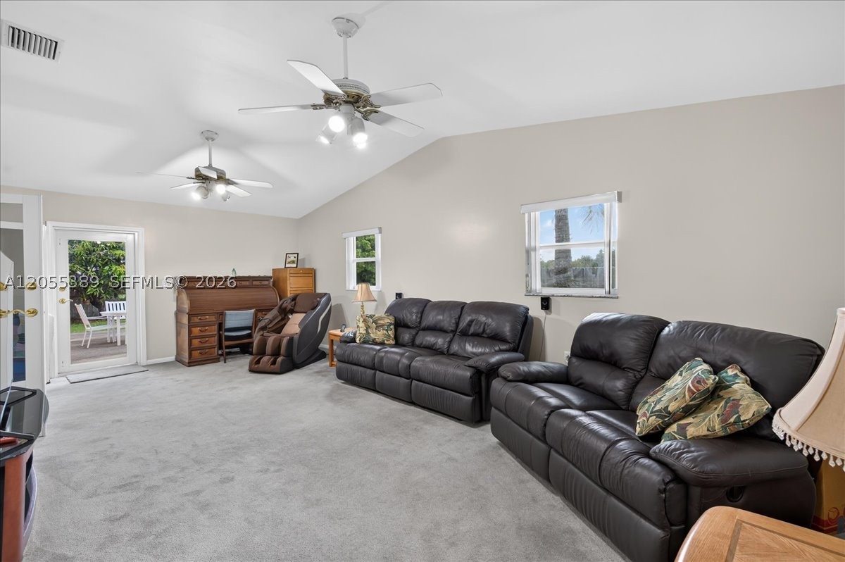 WALDIN PARK ESTATES - Residential