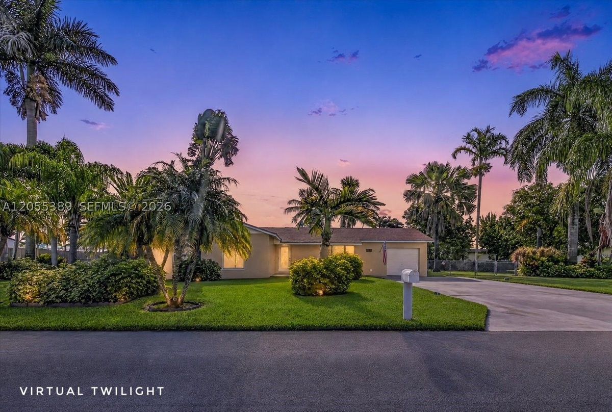 WALDIN PARK ESTATES - Residential