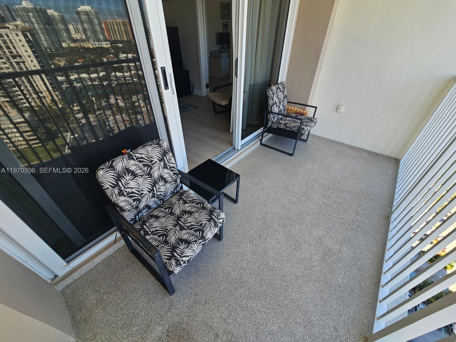 ARLEN HOUSE CONDO - Residential