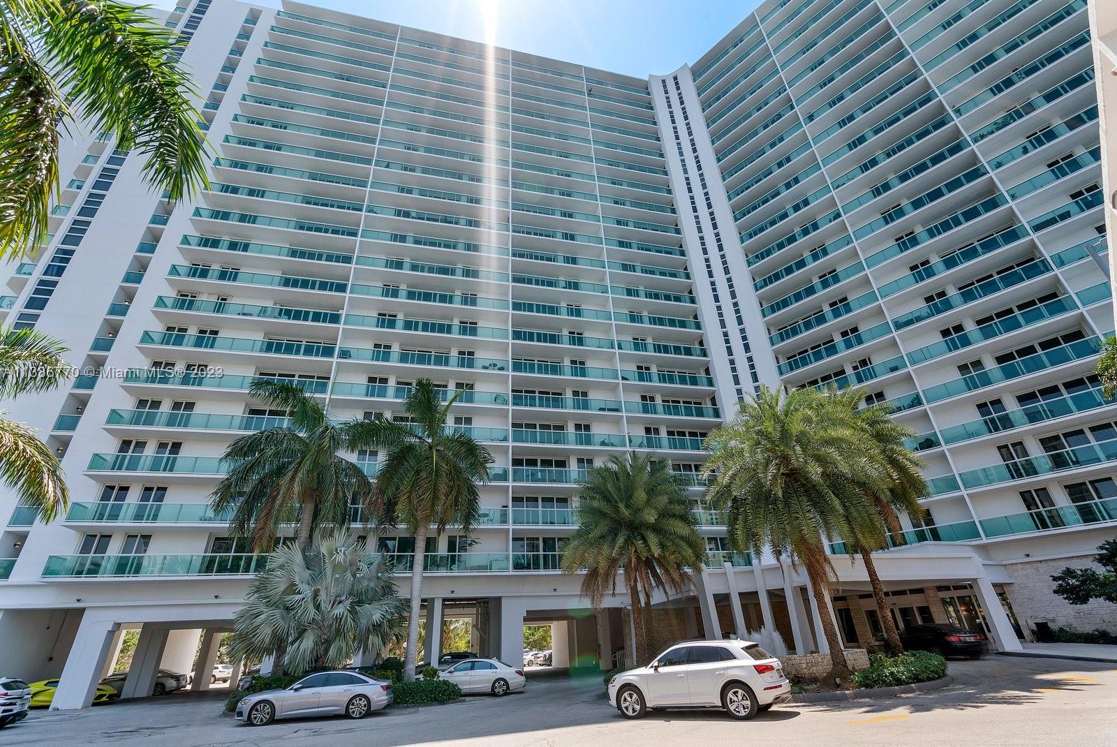 ARLEN HOUSE EAST CONDO - Residential Lease