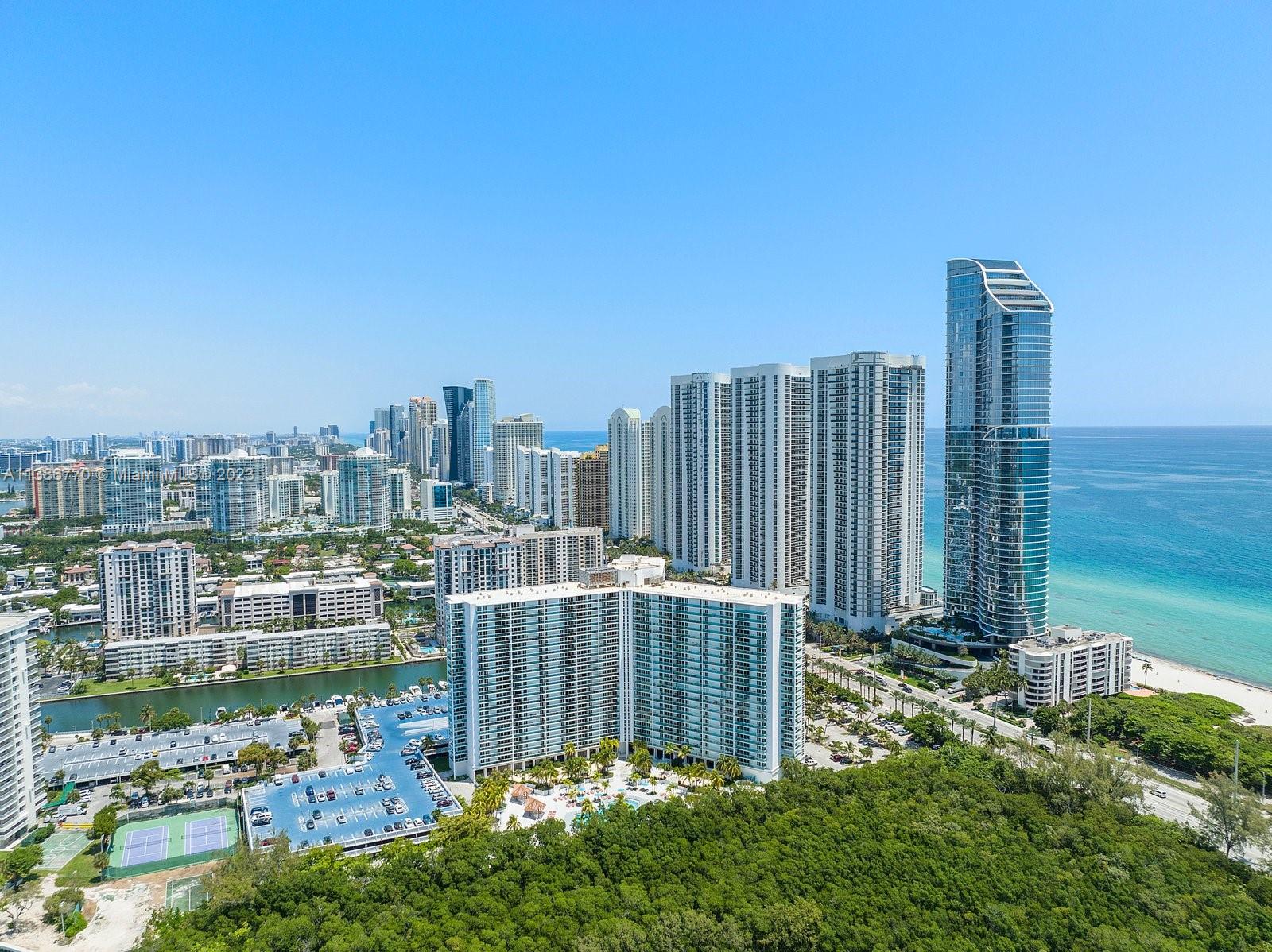 ARLEN HOUSE EAST CONDO - Residential Lease