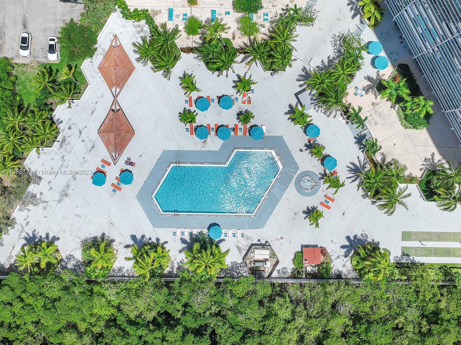 ARLEN HOUSE EAST CONDO - Residential Lease