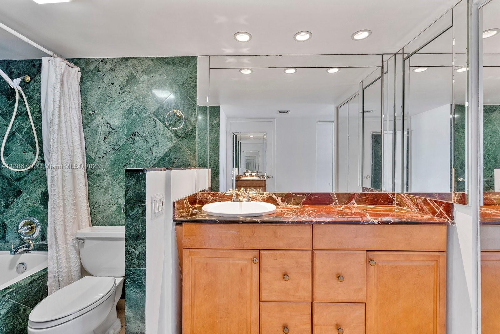 ARLEN HOUSE EAST CONDO - Residential Lease