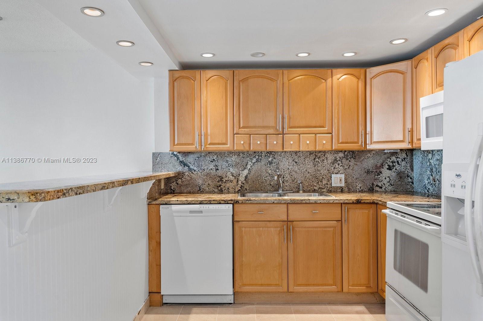 ARLEN HOUSE EAST CONDO - Residential Lease