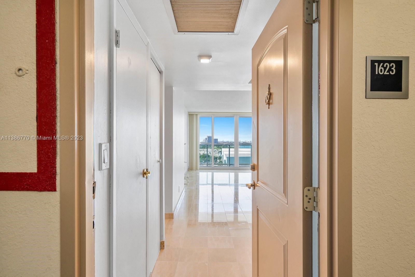 ARLEN HOUSE EAST CONDO - Residential Lease