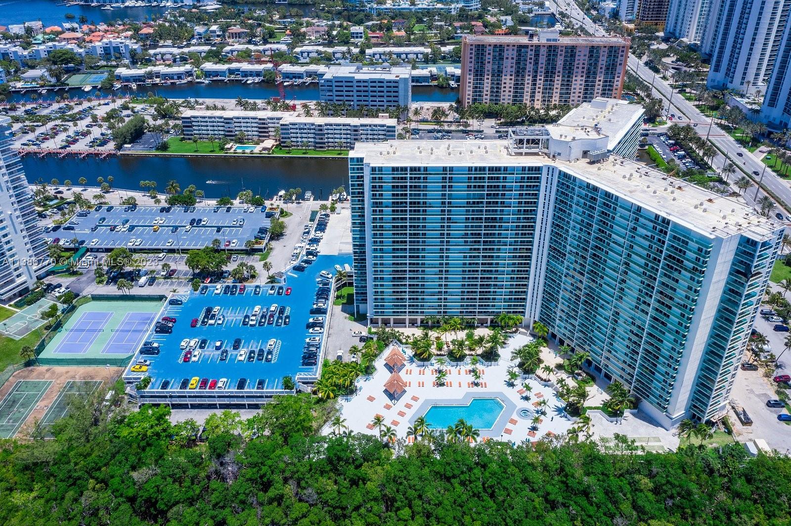 ARLEN HOUSE EAST CONDO - Residential Lease