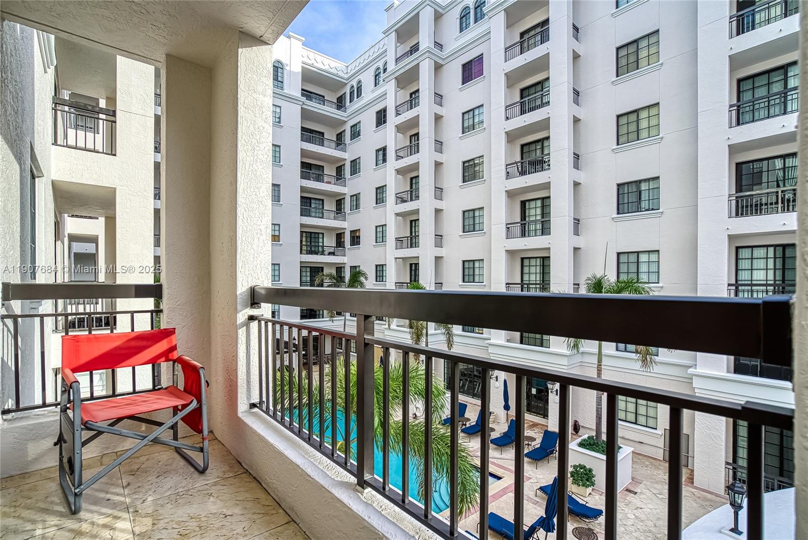 BOCA GRAND CONDO - Residential