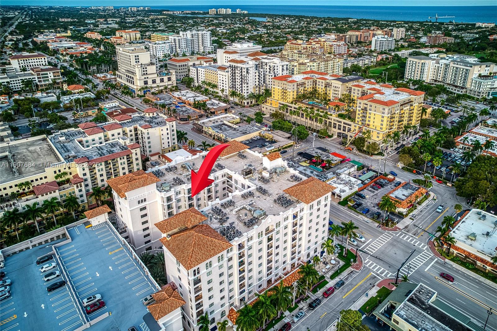 BOCA GRAND CONDO - Residential