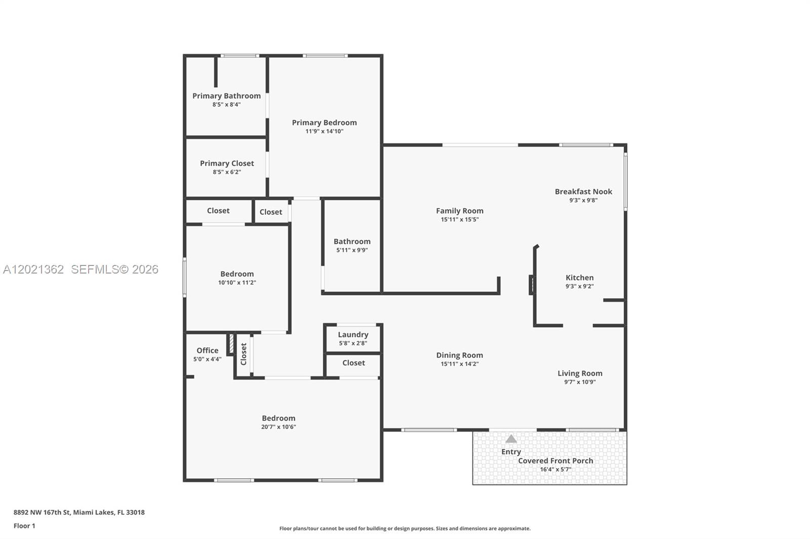 SEVILLA ESTATES - Residential