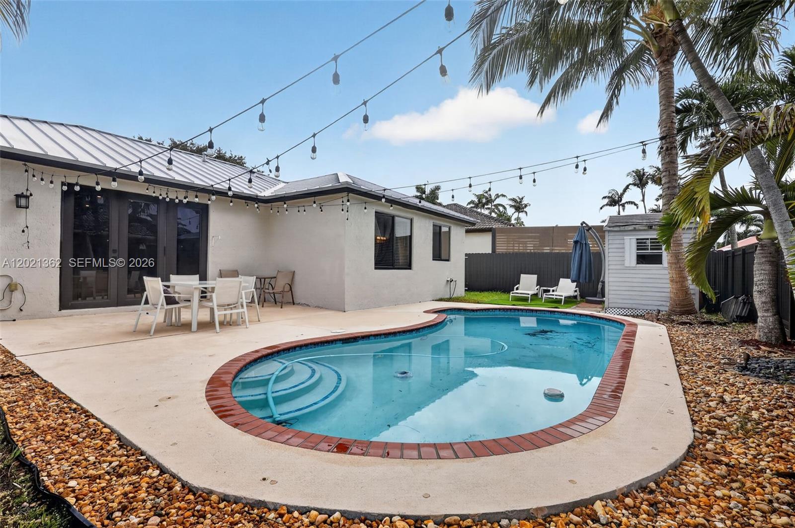 SEVILLA ESTATES - Residential