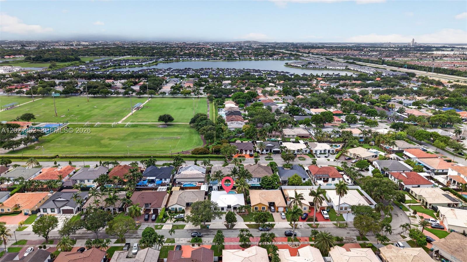 SEVILLA ESTATES - Residential