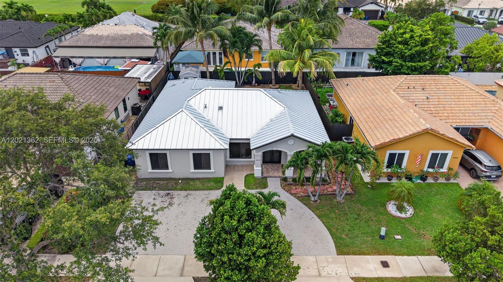 SEVILLA ESTATES - Residential