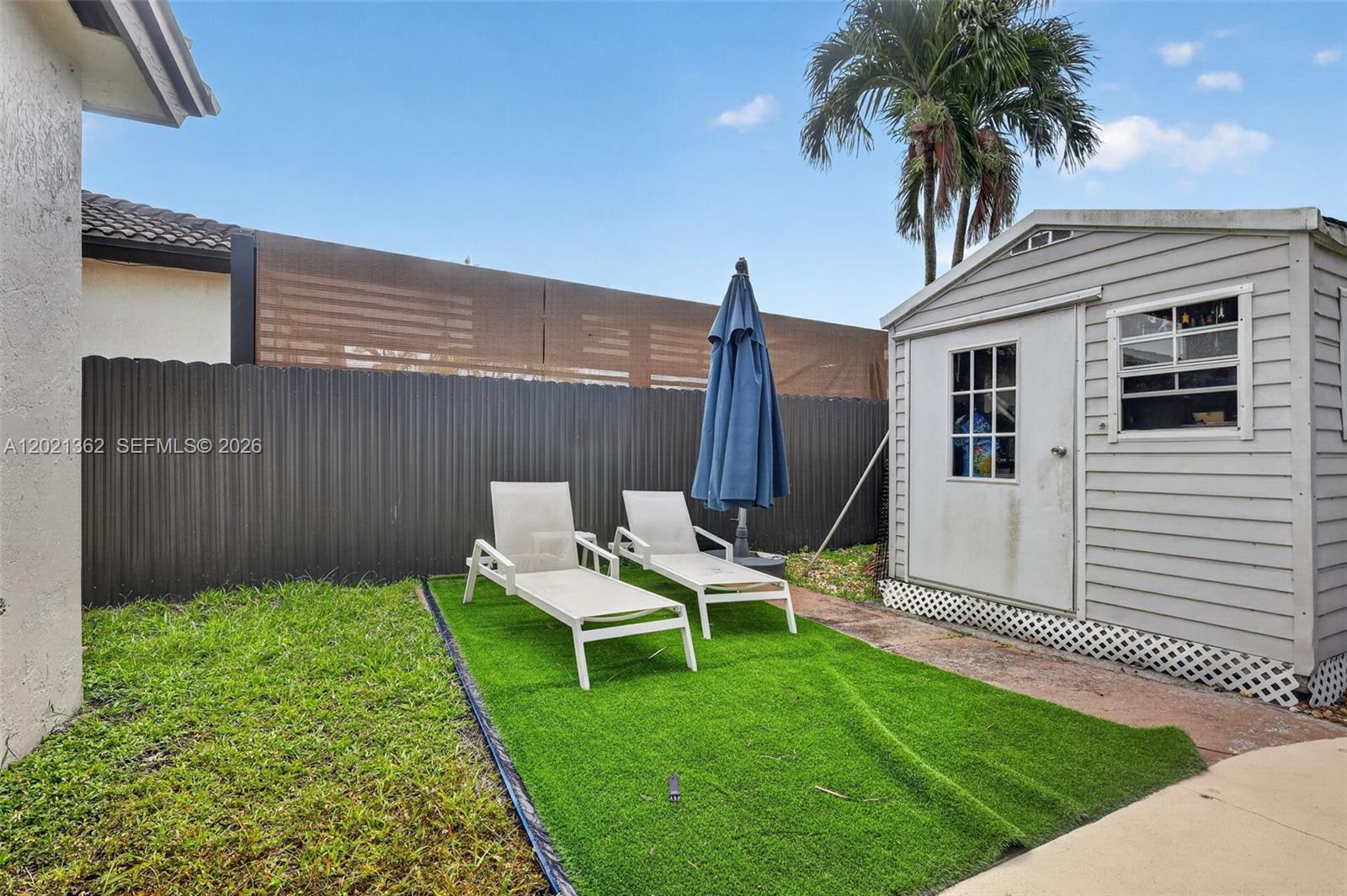 SEVILLA ESTATES - Residential
