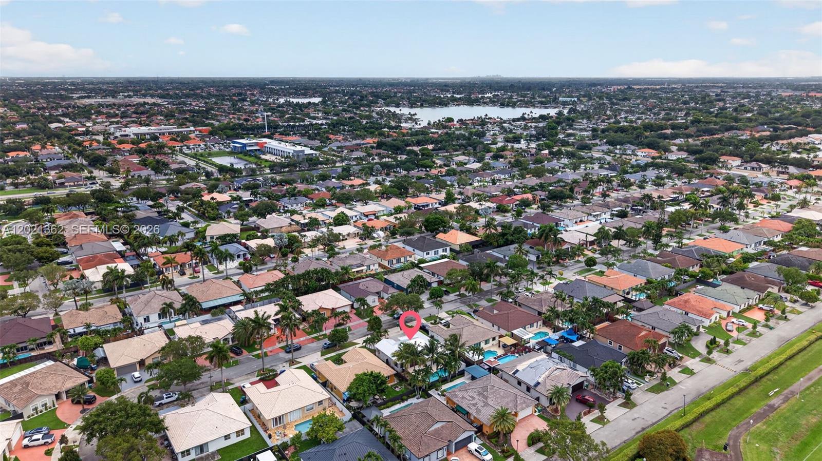 SEVILLA ESTATES - Residential