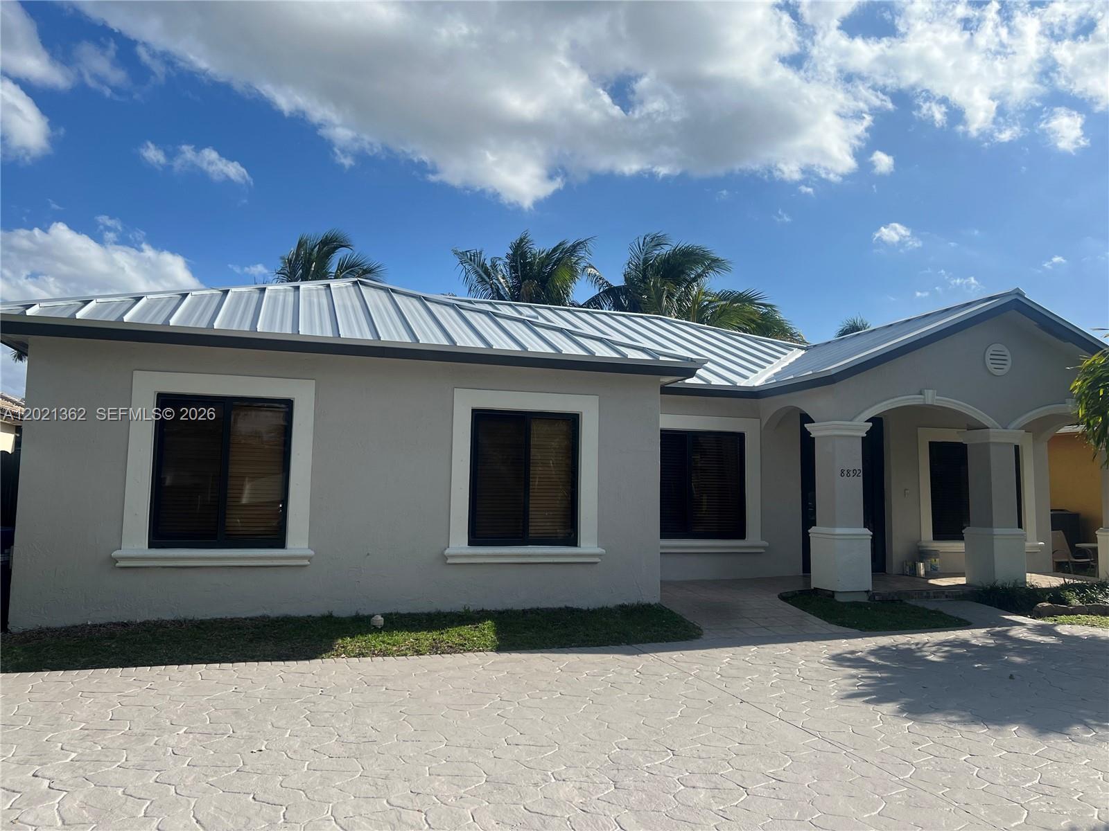 SEVILLA ESTATES - Residential