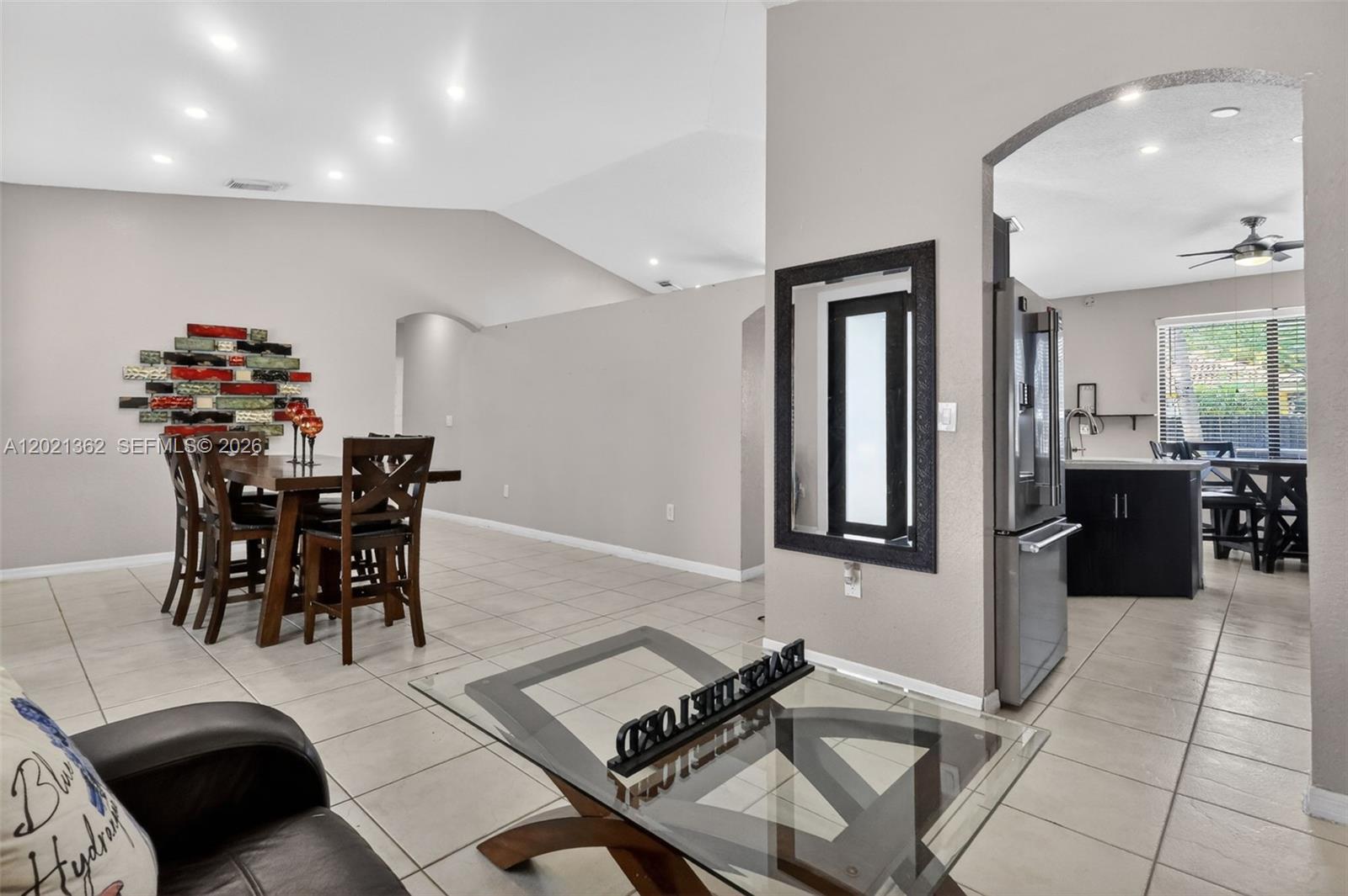 SEVILLA ESTATES - Residential