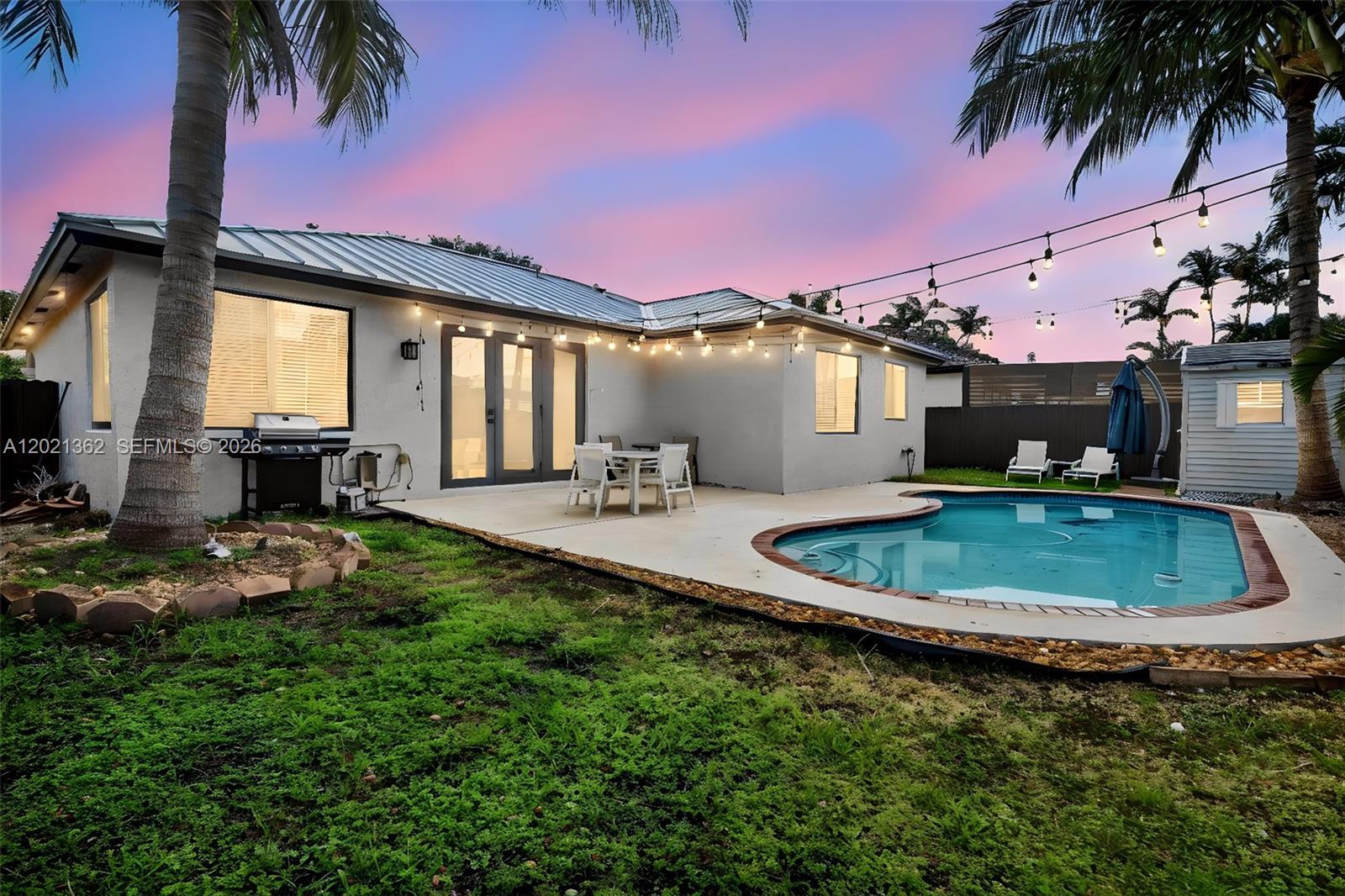 SEVILLA ESTATES - Residential