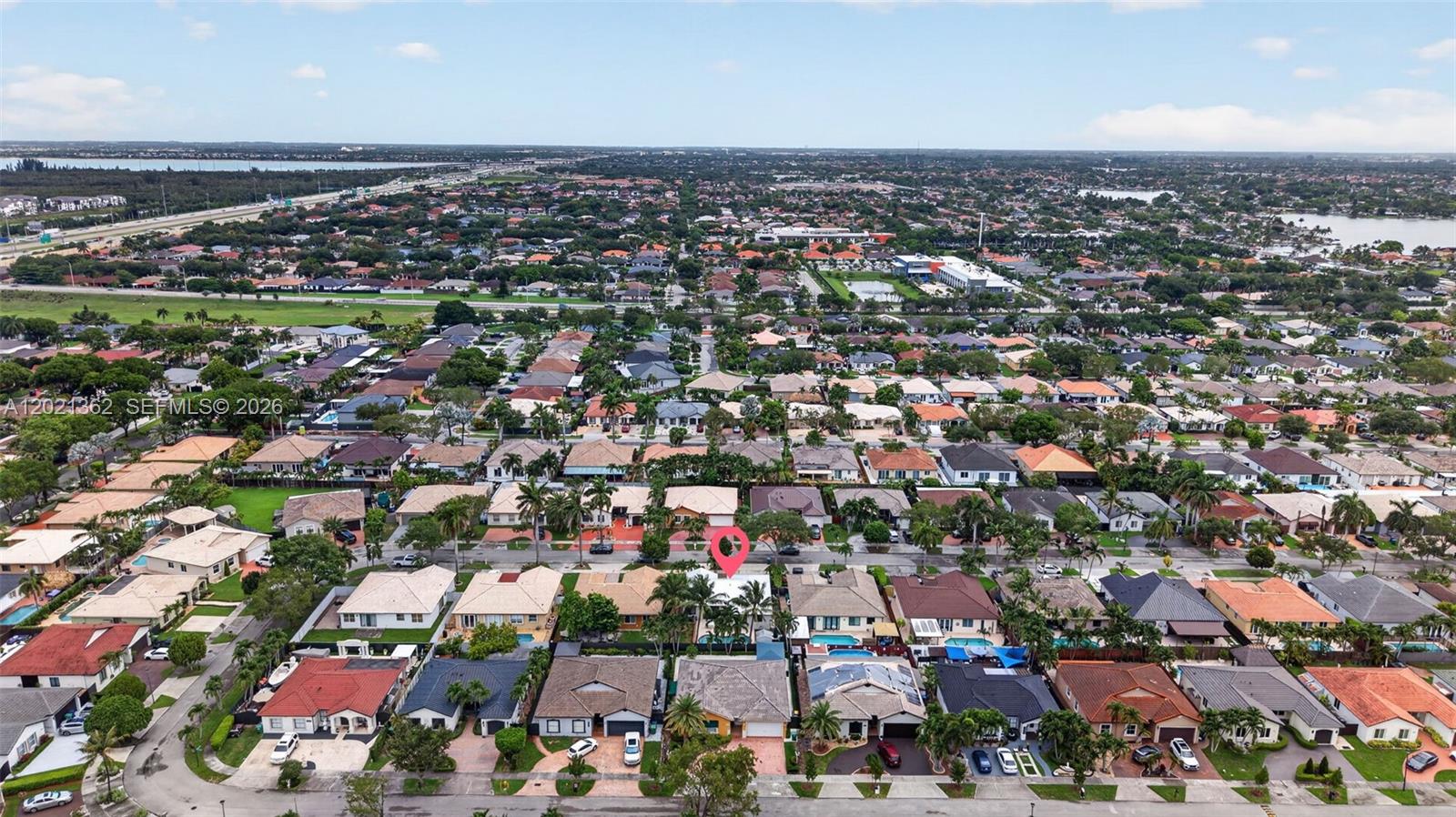 SEVILLA ESTATES - Residential