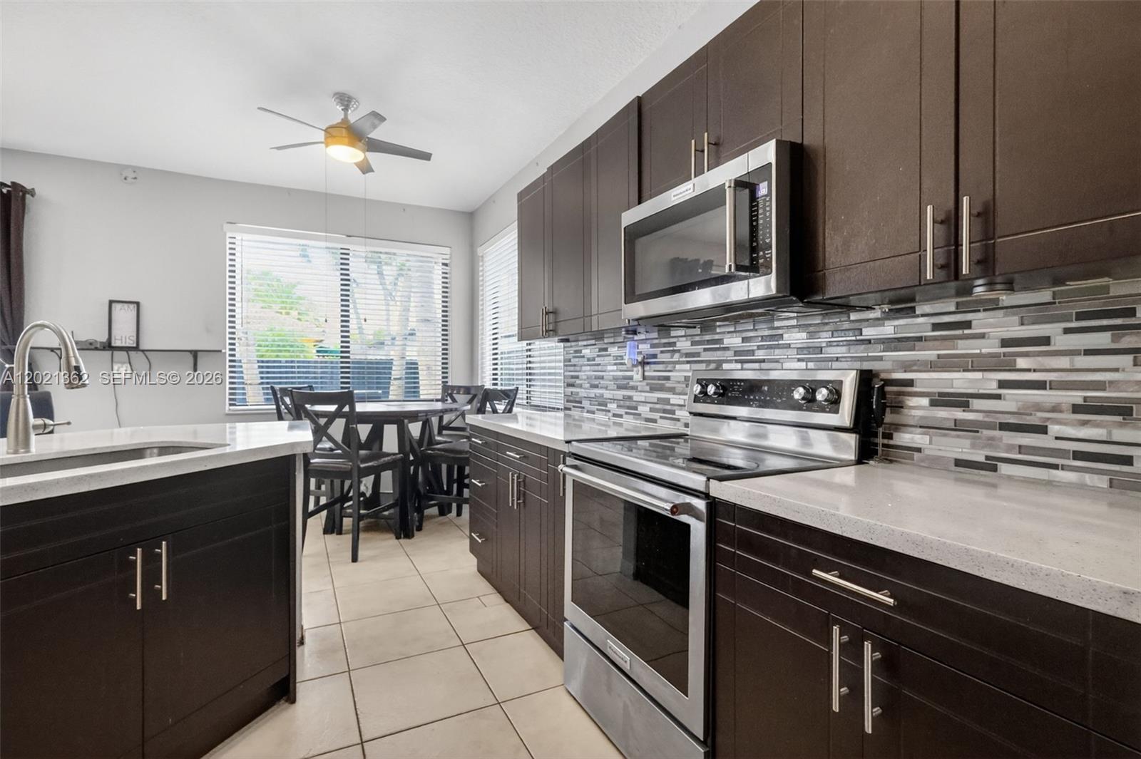SEVILLA ESTATES - Residential