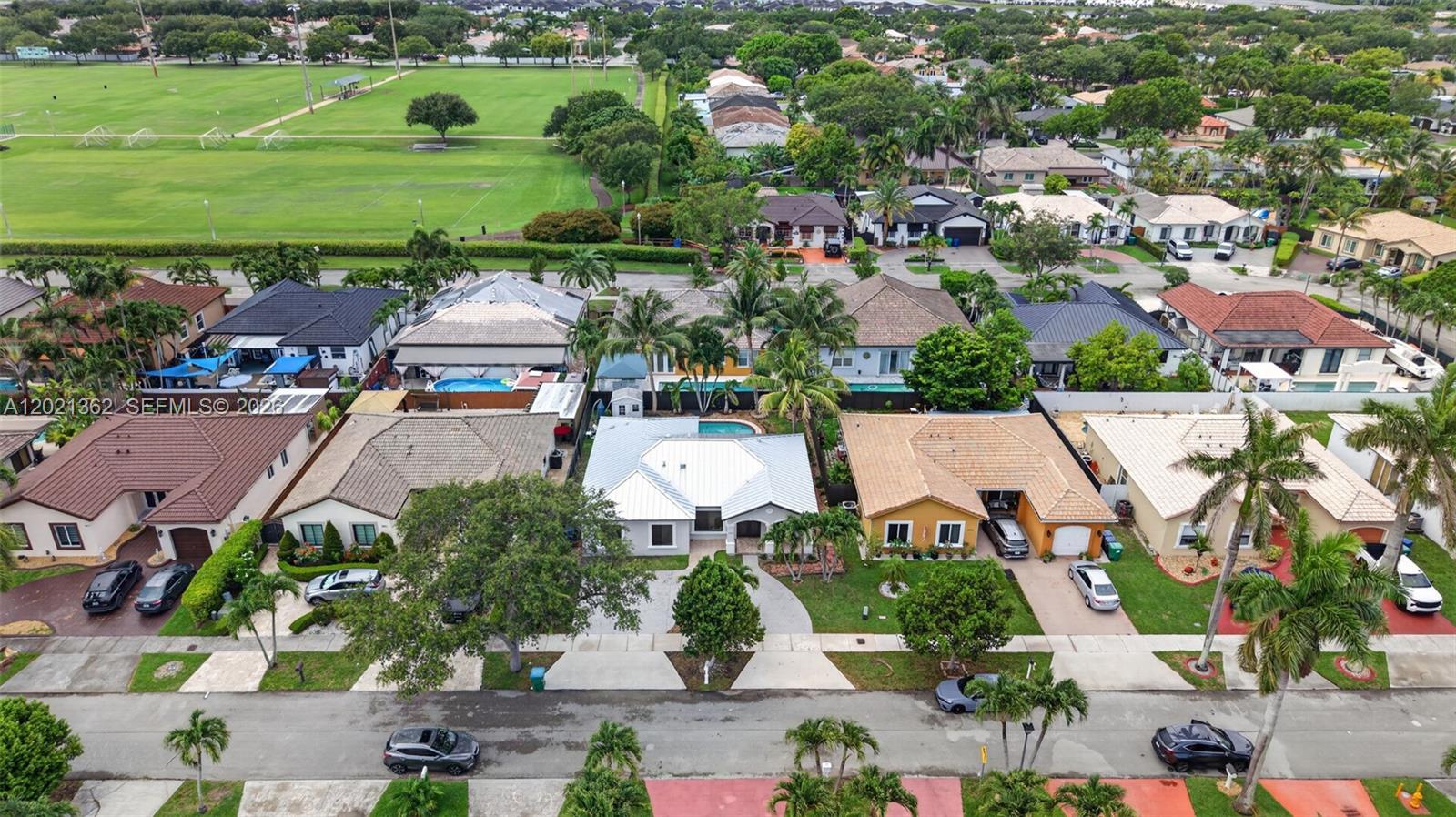 SEVILLA ESTATES - Residential