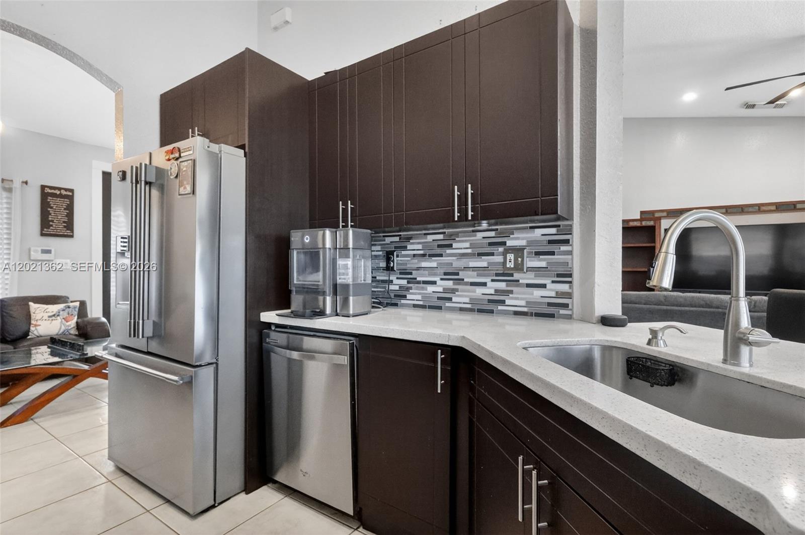 SEVILLA ESTATES - Residential