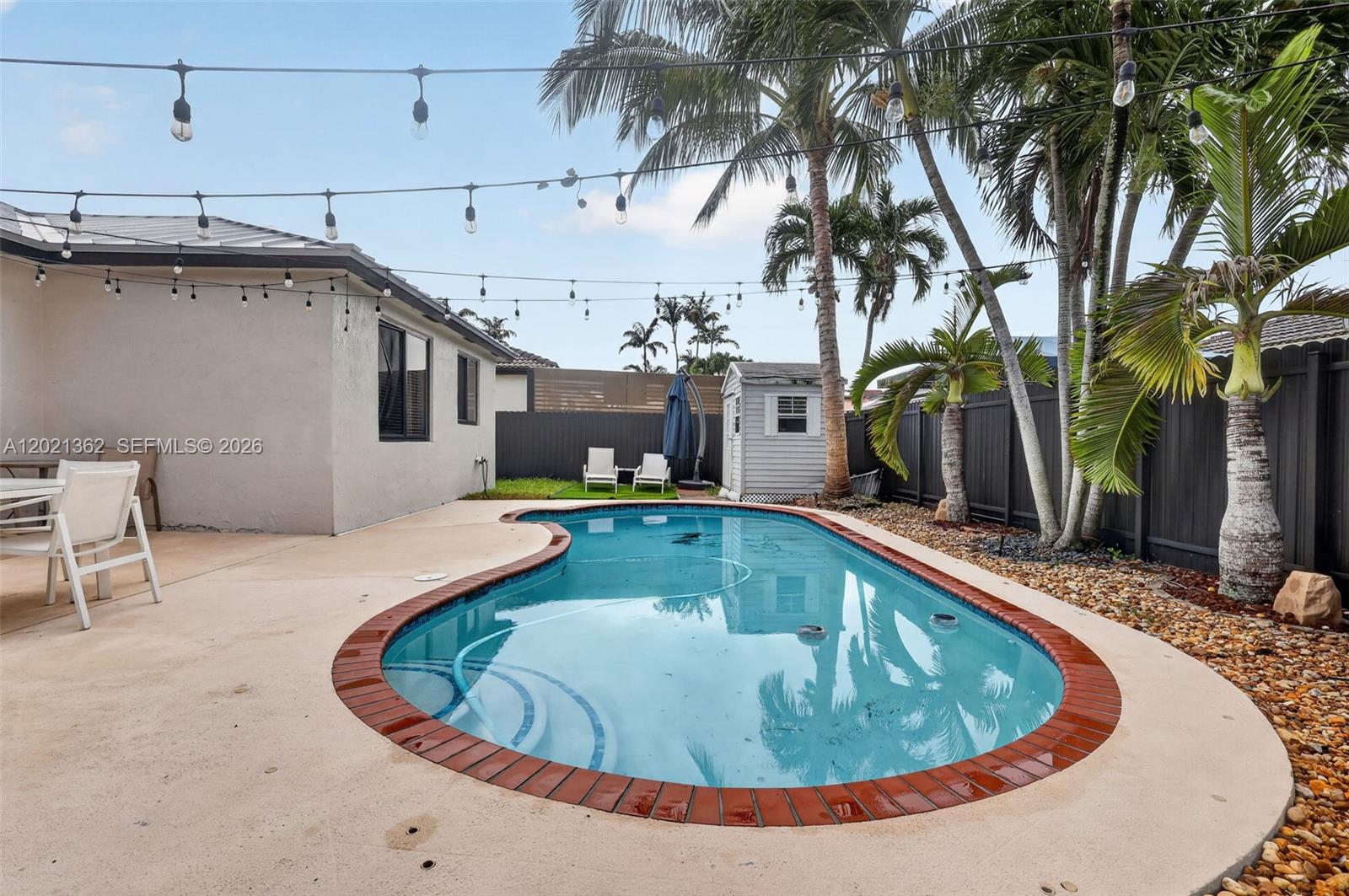 SEVILLA ESTATES - Residential
