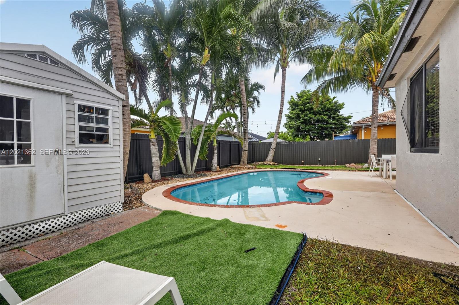 SEVILLA ESTATES - Residential