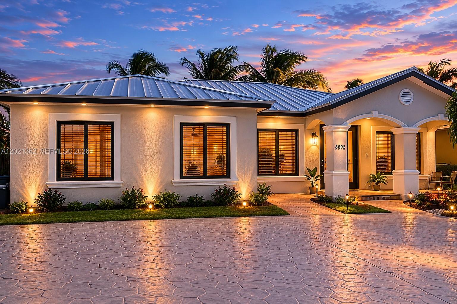SEVILLA ESTATES - Residential