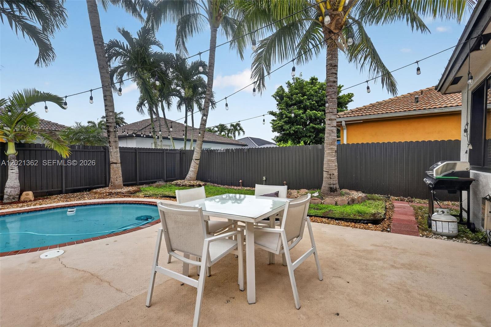 SEVILLA ESTATES - Residential