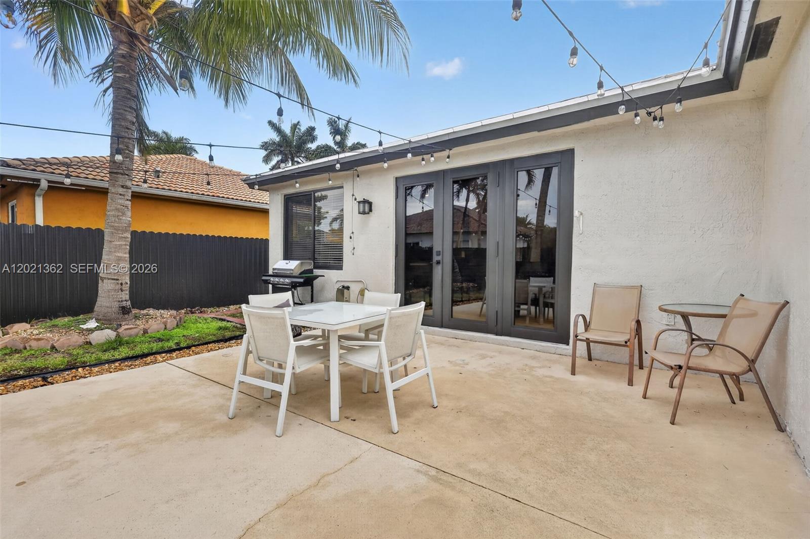 SEVILLA ESTATES - Residential