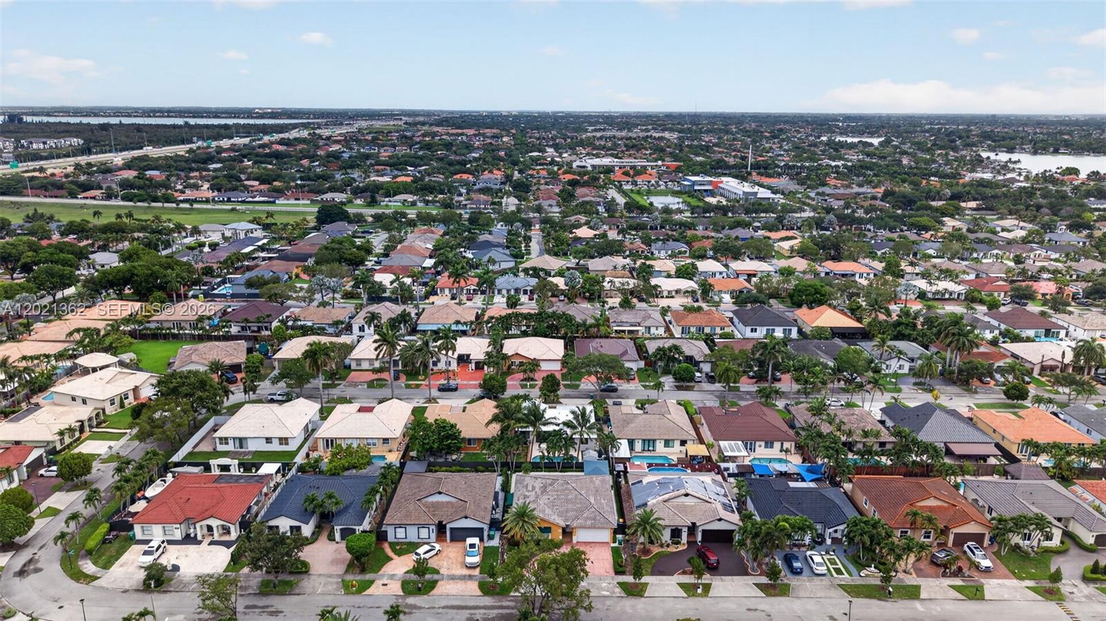 SEVILLA ESTATES - Residential