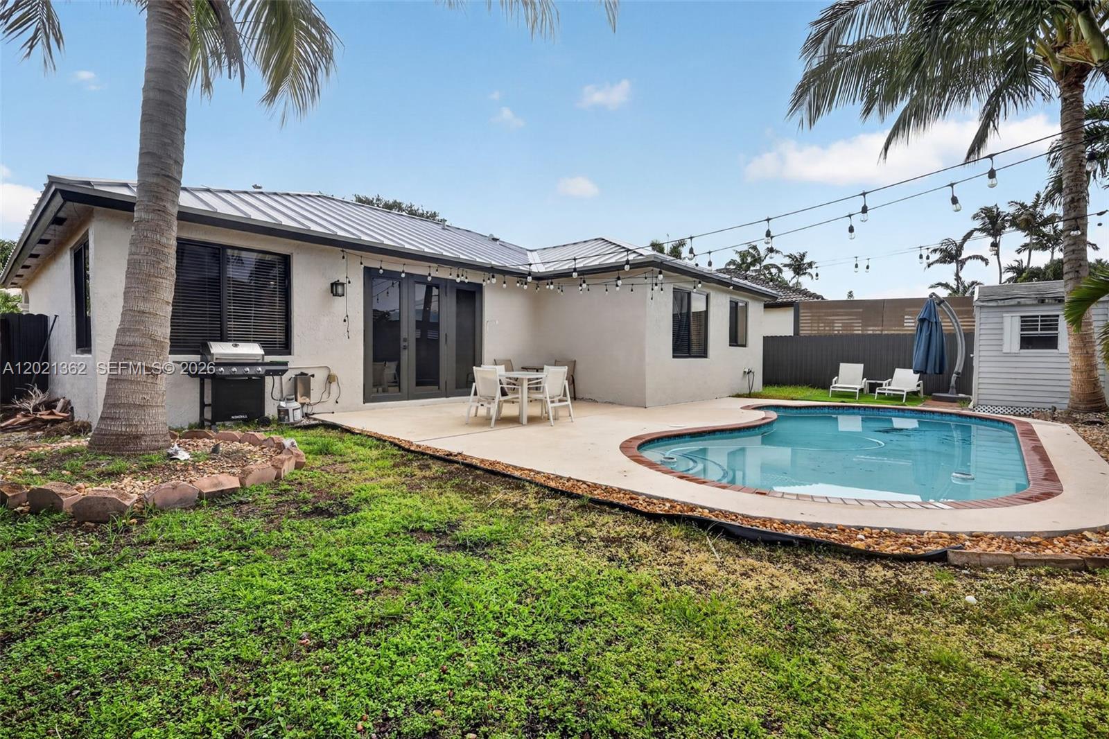 SEVILLA ESTATES - Residential